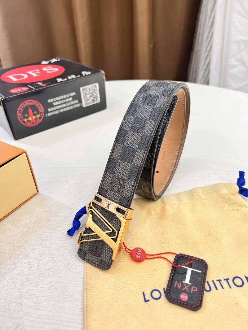 Louis Vuitton Belts